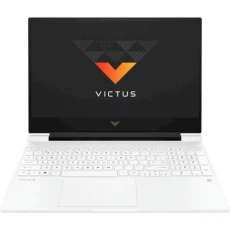 Ноутбук 15" HP Victus 15-fa1029ua (B83A5EA) White, i7-13620H, 16GB, 512GB, RTX3050-6, DOS