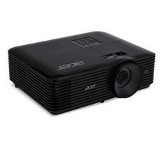 Проектор Acer X1228, Black (MR.JXD11.001)