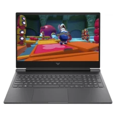 Ноутбук 16" HP Victus 16-r0025ua (B83B8EA) Grey, i7-13620H, 32GB, 512GB, RTX4050-6, DOS
