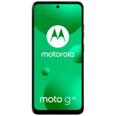 Смартфон Motorola G05 Denim Blue, 4/256GB (PB6L0053UA)