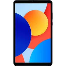 Планшет 8.7" Xiaomi Redmi Pad SE 4G Graphite Gray, 4/128Gb