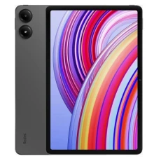 Планшет 12.1" Xiaomi Redmi Pad Pro 5G Graphite Gray, 6/128GB