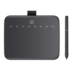 Планшет XP-Pen Deco 640, Black