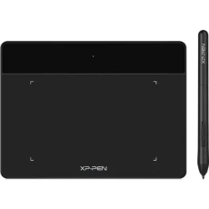 Планшет XP-Pen Deco Fun S, Black