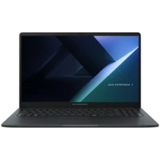 Ноутбук Asus ExpertBook B1 B1503CVA-S70865X, Core i7-1355U, Iris Xe Graphics, 64Gb (90NX0801-M00XT0)
