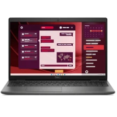 Ноутбук 14" Dell Latitude 3450 Black, Intel i5-1335U, 16GB, 512GB, UMA, Lin(N099L345014UA_UBU)