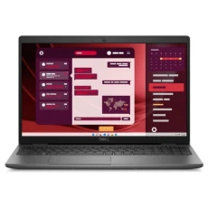 Ноутбук 15" Dell Latitude 3550 Black, Intel i7-1355U, 16GB, 512GB, UMA, Lin(N010L355015UA_UBU)