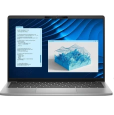 Ноутбук 14" Dell Latitude 5455 Grey, X1P-64-100, 16GB, 512GB, UMA, Win11P(N002L5455UA_WP)