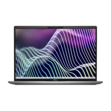 Ноутбук 16" Dell Latitude 7640 Grey, Intel i5-1345U, 16GB, 512GB, UMA, Win11P (N004L764016UA_WP)