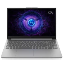 Ноутбук 15.6" Lenovo LOQ 15IAX9E (83LK0047RA), i5-12450HX, 16Gb, 1Tb, RTX2050-4, noOS