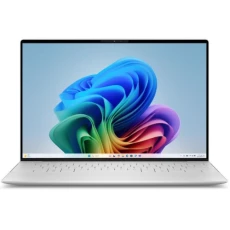 Ноутбук 13" Dell XPS 13 9350 Grey, Intel U7 256V, 16GB, 512GB, UMA, Win11 Pro(210-BNHB_U716512)