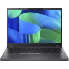 Ноутбук 16" Acer TravelMate P2 TMP216-51-G2-TCO-37NJ, C3-100U, 8Gb, 256Gb, UMA, DOS (NX.BB7EU.006)
