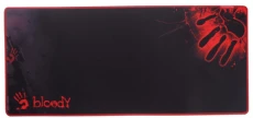 Коврик Bloody B-087S, Black/Red, 750 x 300 x 2 мм, Bulk
