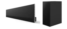 Саундбар LG SG10TY Black