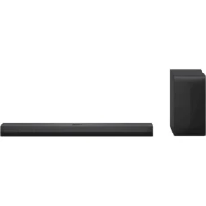 Саундбар LG S70TY 400W Black