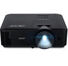 Проектор Acer X1128, Black (MR.JXE11.001)