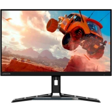 Монітор 27" Lenovo Legion R27qe, Black