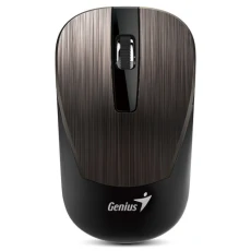Мышь беспроводная Genius NX-7015, Chocolate