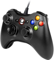 Геймпад GamePro MG310B, Black