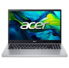 Ноутбук 15" Acer Aspire Go 15 AG15-32P-C180 Silver, N150, 8Gb, 512Gb, UMA, Lin (NX.J8XEU.003)