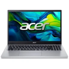 Ноутбук 15" Acer Aspire Go 15 AG15-32P-C3S4 Silver, N150, 8Gb, 256Gb, UMA, Lin (NX.J8XEU.002)