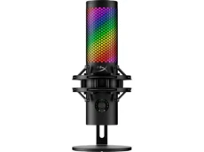 Микрофон HyperX QuadCast 2 S, Black (9A273AA)