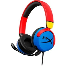 Наушники HyperX Cloud Mini, Multi-Color (7G8F3AA)