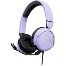 Наушники HyperX Cloud Mini, Lavender (7G8F5AA)