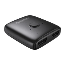 Разветвитель HDMI сигнала Orico, Black (CA913510)