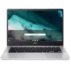 Ноутбук 14" Acer Chromebook CB314-3H-C4EP, N4500, 8Gb, 128Gb, UMA, ChromeOS (NX.KB4EU.001)