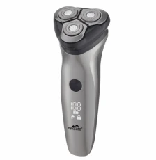 Електробритва Monte MT-5006 G