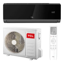 Кондиціонер TCL TAC-24CHSD/XA82IN Inverter R32 Wi-Fi