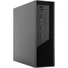 Корпус Chieftec BU-12B-300 Black, 300Вт, Mini ITX
