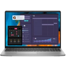 Ноутбук 16" Dell Vostro 5640 Grey , C7-150U, 16GB, 512GB, UMA, Linux (N1001VNB5640UA_UBU)