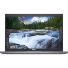 Ноутбук 13.3" Dell Latitude 5350 Grey 13.3", U7-165U, 16GB, F512GB, UMA, Win11 (N098L535013UA_W11P)