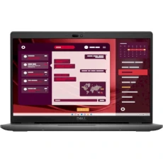 Ноутбук 14" Dell Latitude 3450 Black, Intel i7-1355U, 16GB, 512GB, UMA, Win11P(N098L345014UA_W11P)