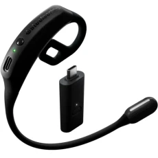 Микрофон SteelSeries Arena Wireless Mic для Arena 7/9, Black (61591)