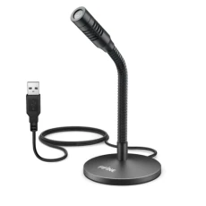 Мікрофон Fifine K050, Black