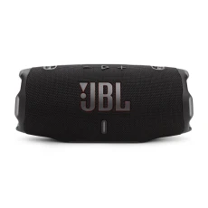 Колонка портативная 2.0 JBL Charge 6, Black (JBLCHARGE6BLK)