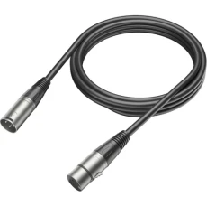 Микрофонный кабель XLR Fifine L9