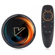 ТБ-приставка Vontar W2 Amlogic S905W2, 2Gb/16Gb