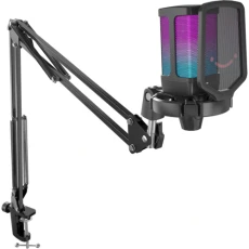 Микрофон Fifine Q6T, Black