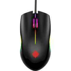 Мышь GamePro GM117, Black