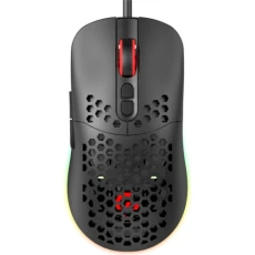 Мышь GamePro GM395, Black