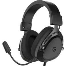 Навушники GamePro HS766, Black