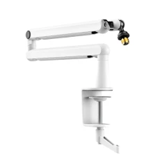 Стойка-пантограф Fifine BM88W, White