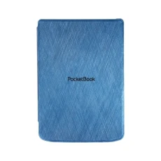 Обложка PocketBook Verse (PB629) / Verse Pro (PB634) "Shell", Blue (H-S-634-B-WW)