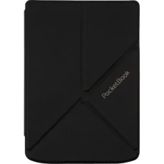 Обложка PocketBook Verse (PB629) / Verse Pro (PB634) "Origami", Black (H-SO-634-K-WW)