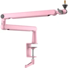 Стойка-пантограф Fifine BM88P, Pink