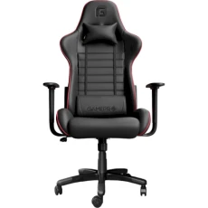 Игровое кресло GamePro Rush (GC-575-Black-Red)